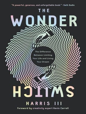 The Wonder Switch - ebook
